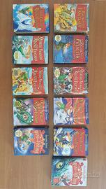 Geronimo Stilton Volumi