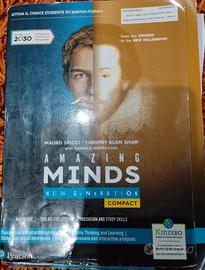 Minds (Inglese)