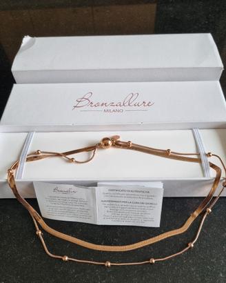 collana bronzallure