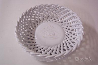 Cesto porta pane Mulino Bianco collezionismo