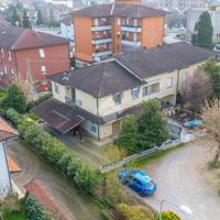 CASA SEMINDIPENDENTE A CAMPEGINE