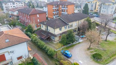 CASA SEMINDIPENDENTE A CAMPEGINE