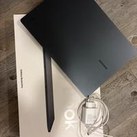 PC Samsung Galaxy Book3Pro 16" i7/ 1TB 4K OLED W11