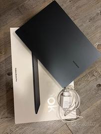 PC Samsung Galaxy Book3Pro 16" i7/ 1TB 4K OLED W11