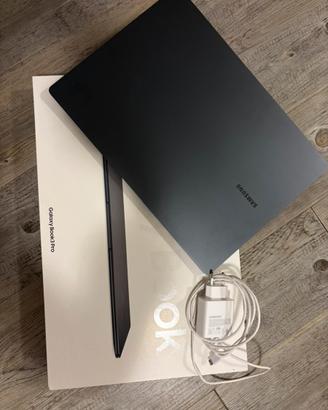 PC Samsung Galaxy Book3Pro 16" i7/ 1TB 4K OLED W11
