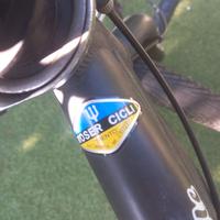 BMX bambino 