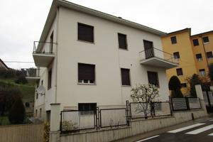 Villa via ciotti ascoli