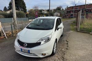 Nissan Note 1.5 dCi Tekna NEOPATENTATI