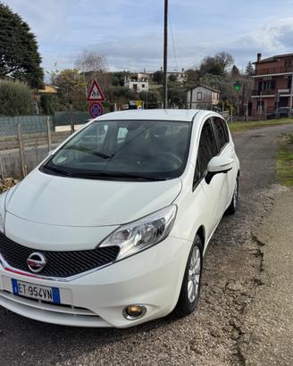 Nissan Note 1.5 dCi Tekna NEOPATENTATI