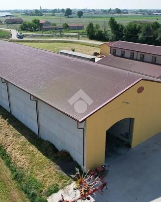 MAGAZZINO A VIGONZA