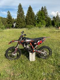 Ktm 85 sx 2016