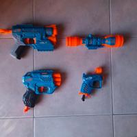 Nerf Elite 2.0