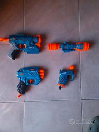 Nerf Elite 2.0
