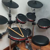 batteria elettronica alesis