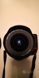 Sigma 15 - 30 per nikon 