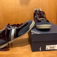 Scarpe Serafini, taglia 38