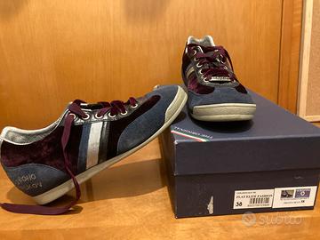 Scarpe Serafini, taglia 38