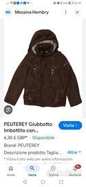 giubbotto ragazzo 11 12 anni