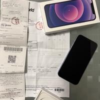 Iphone 12 64 gb