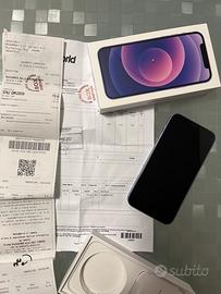 Iphone 12 64 gb