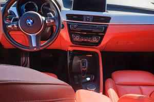 Bmw x2 (f39) - 2018
