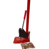 Tappatrice Ormella 1 Leva