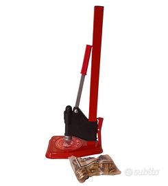 Tappatrice Ormella 1 Leva