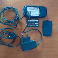 samsung SGH-X530