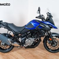 SUZUKI V-STROM 650 - 2023