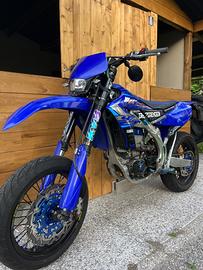 yamaha yz 450