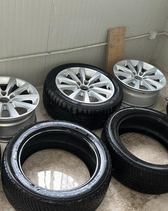 CERCHI DA 18 - 150 €