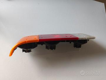 faro posteriore dx Mini mille