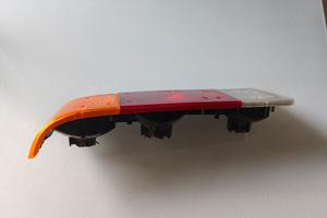 faro posteriore dx Mini mille