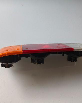 faro posteriore dx Mini mille