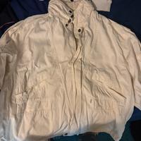 giacca antivento levis