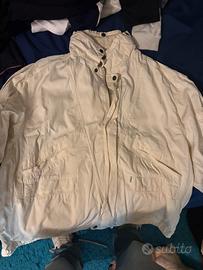 giacca antivento levis