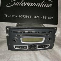 Autoradio originale Smart 451