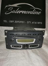 Autoradio originale Smart 451