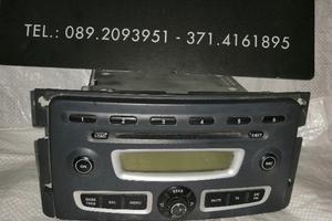Autoradio originale Smart 451