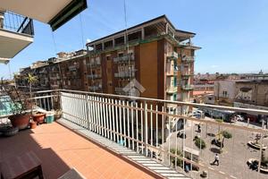 3 LOCALI A CASAVATORE