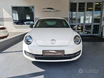 Volkswagen Maggiolino 2.0 TSI DSG Sport