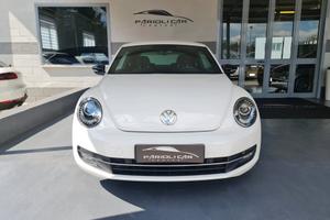 Volkswagen Maggiolino 2.0 TSI DSG Sport