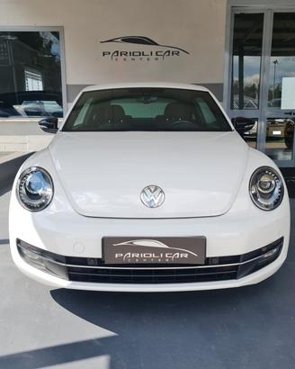 Volkswagen Maggiolino 2.0 TSI DSG Sport