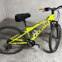 Biciletta Atala 27.5