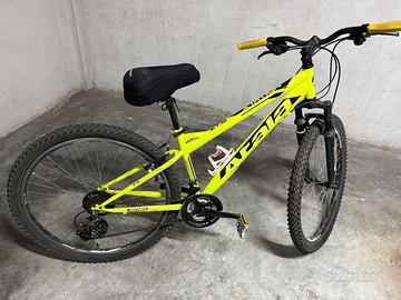 Biciletta Atala 27.5