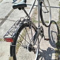 bicicletta da passeggio