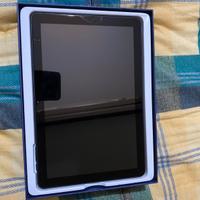 Tablet 10 pollici 128/12gb
