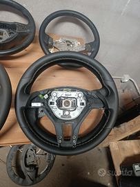 volante Mercedes classe a b glc gla 