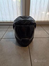 Casco HJC   GTX    Nero    taglia EU 43