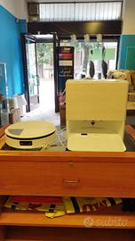 iRobot Roomba Max 705 Combo, robot aspirapolvere l